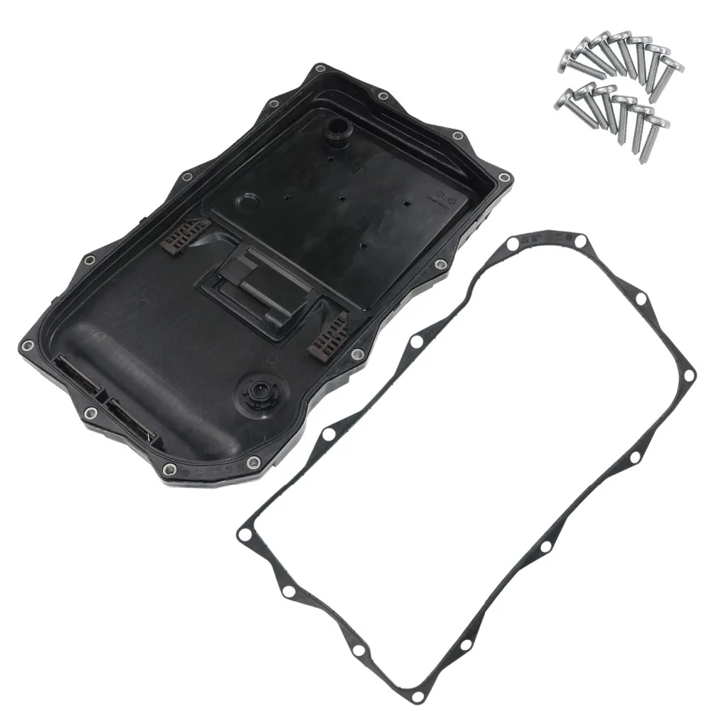 AP03 Automatic Transmission Gearbox sump pan+ filter For Range Rover Sport L322 8HP70 LR023294 LR065238 LR023288
AP03 Automatic Transmission Gearbox sump pan+ filter For Range Rover Sport L322 8HP70 LR023294 LR065238 LR023288