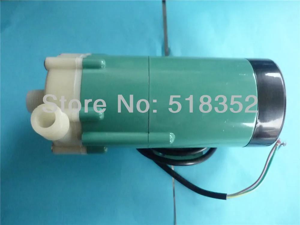 Water-Circulation Pump, Resin Pump for Pure Water System in Sodick Precision Low Speed WEDM
Water-Circulation Pump, Resin Pump for Pure Water System in Sodick Precision Low Speed WEDM