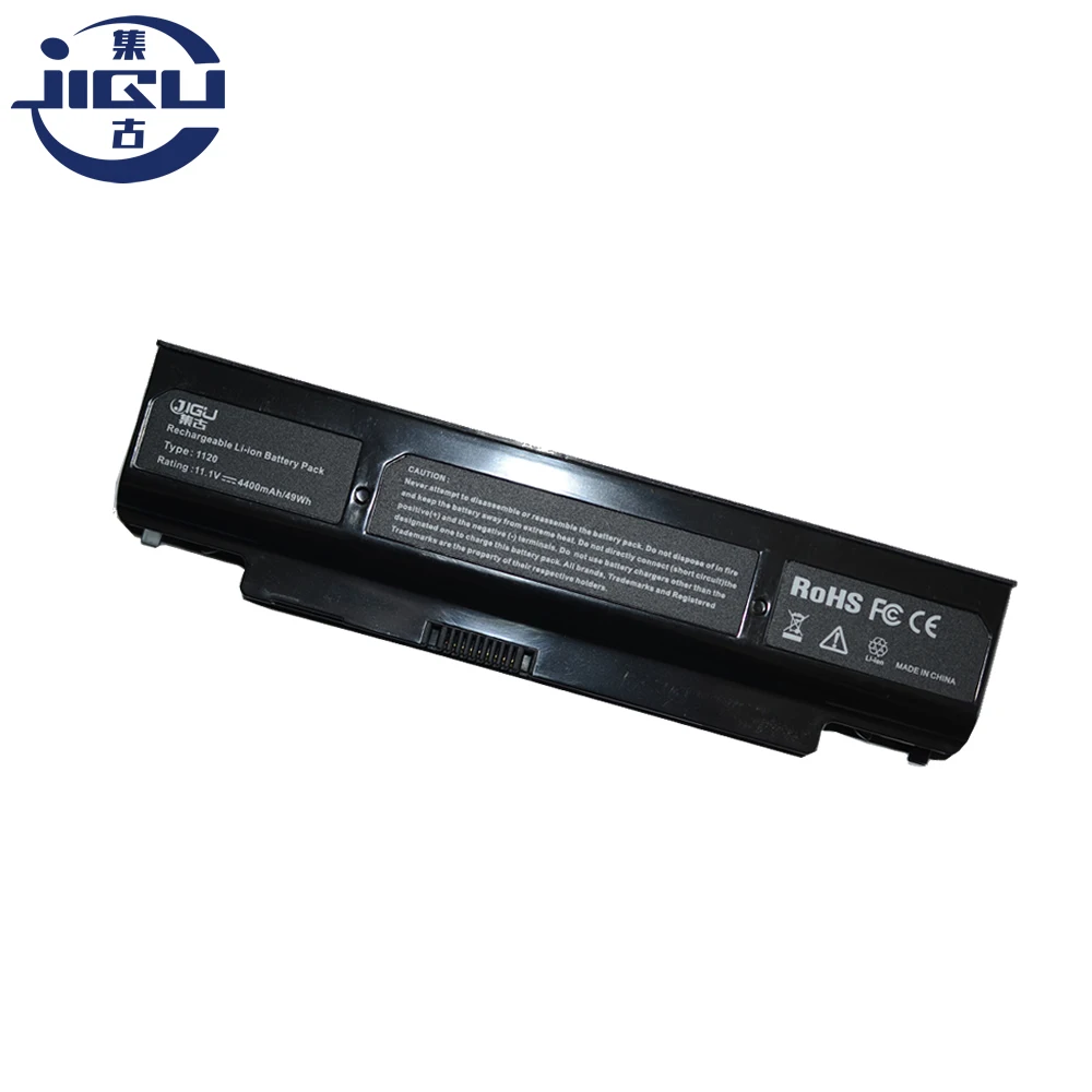 JIGU Laptop Battery For Dell For Inspiron 1120 1121 M101 M101C M101Z M101ZR M102z-1122 M102ZD 312-0251 79N07 D75H4
JIGU Laptop Battery For Dell For Inspiron 1120 1121 M101 M101C M101Z M101ZR M102z-1122 M102ZD 312-0251 79N07 D75H4