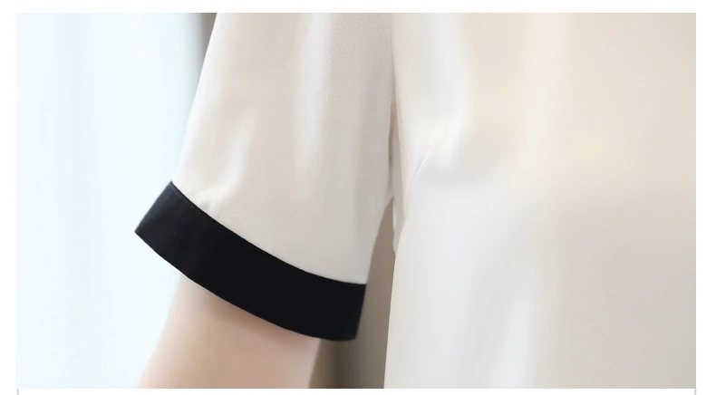 blusas mujer de moda 2021 Short sleeve women shirts office white blouse women chiffon blouse womens tops and blouses 3899 50
blusas mujer de moda 2021 Short sleeve women shirts office white blouse women chiffon blouse womens tops and blouses 3899 50