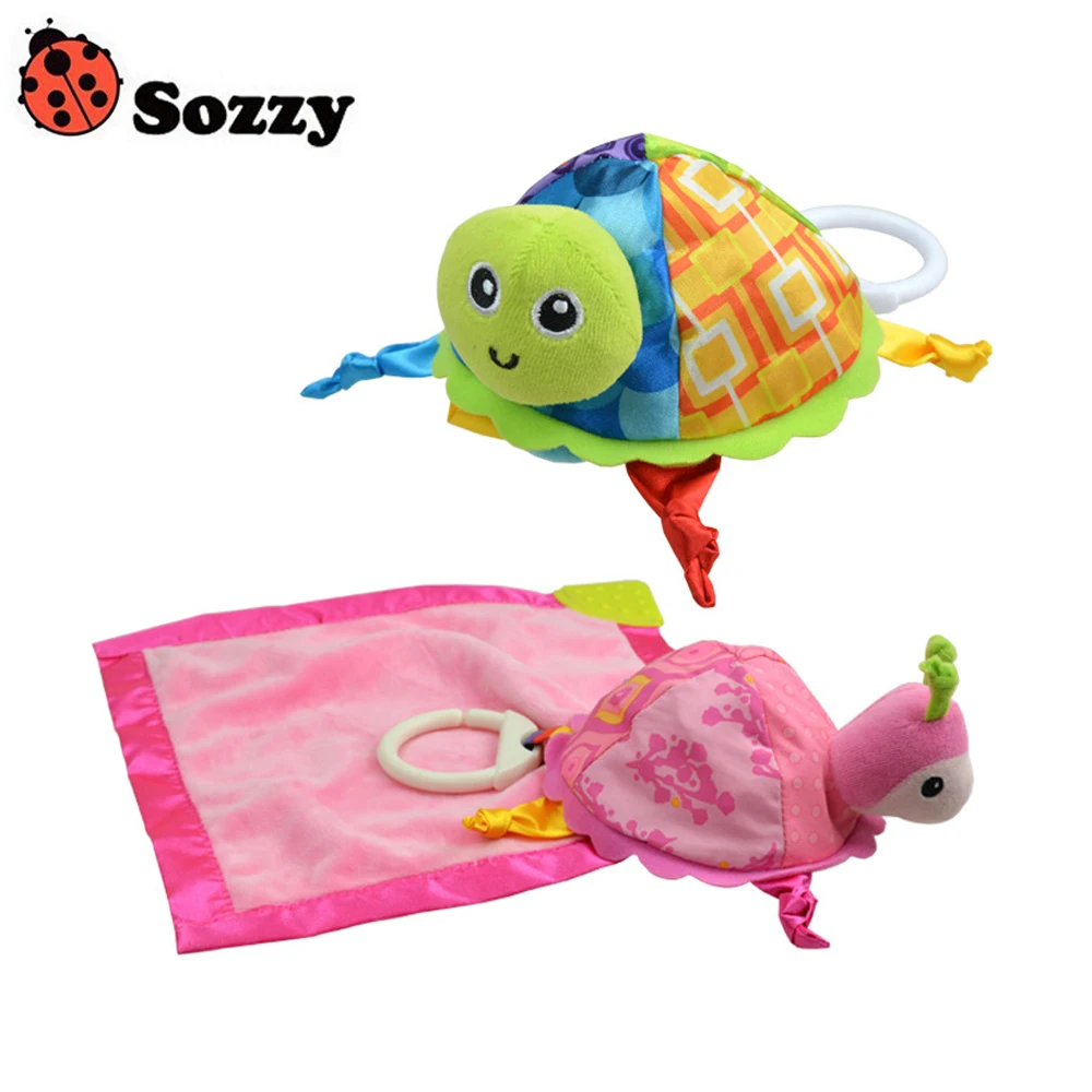 Sozzy Детские погремушки игрушки Sozzy черепашка плюшевые игрушки успокаивать младенцев полотенца Куклы Игрушки для маленьких детей
Sozzy Детские погремушки игрушки Sozzy черепашка плюшевые игрушки успокаивать младенцев полотенца Куклы Игрушки для маленьких детей