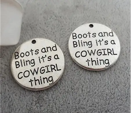 Женские ботинки с надписью it's a cowgirl, круглые подвески с надписью, диаметр 25 мм, 20 шт./лот
Женские ботинки с надписью it's a cowgirl, круглые подвески с надписью, диаметр 25 мм, 20 шт./лот