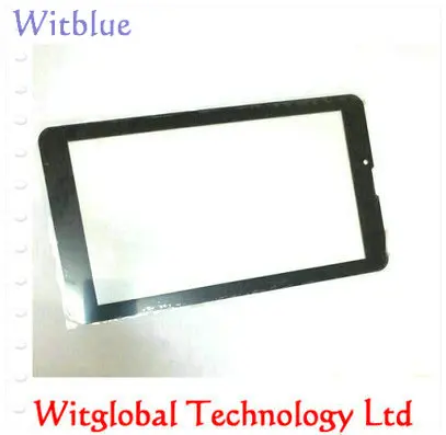 Witblue New touch screen panel For 7" ASSISTANT AP-755G AP-753G AP-735G Tablet Digitizer Glass Sensor replacement Free Shipping
Witblue New touch screen panel For 7" ASSISTANT AP-755G AP-753G AP-735G Tablet Digitizer Glass Sensor replacement Free Shipping