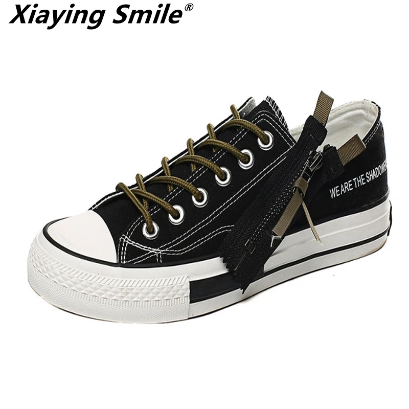fashion design men's casual shoes leather sneaker shoes comfortable driving breathable men shoes 2019 classic canvas new fashion
fashion design men's casual shoes leather sneaker shoes comfortable driving breathable men shoes 2019 classic canvas new fashion