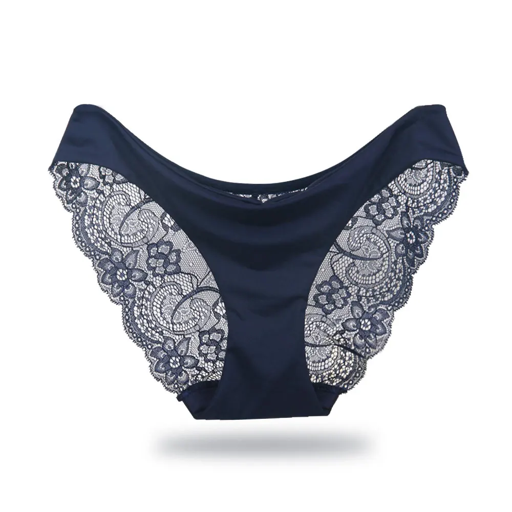Underwear Women Sexy Panties Ladies Seamless Briefs For Ladies Cotton Transparent Embroidery female underwear Lingerie New Hot
Underwear Women Sexy Panties Ladies Seamless Briefs For Ladies Cotton Transparent Embroidery female underwear Lingerie New Hot