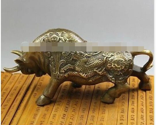 Медные латунные китайские поделки, Декор, азиатская Красивая настенная уличная китайская латунная статуя Kylin Bull OX
Медные латунные китайские поделки, Декор, азиатская Красивая настенная уличная китайская латунная статуя Kylin Bull OX
