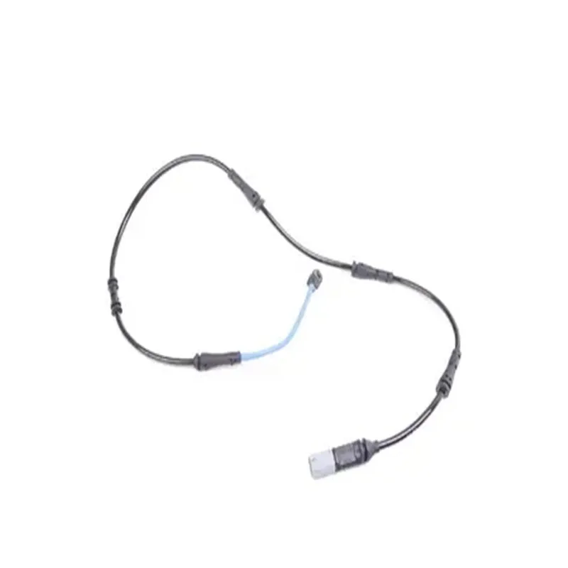 Brake Pad Wear Sensor - Front F01 F02 F06 F07 F10 34356791962 740i 750i 728i n54 n55 n63 3.0L 4.4L
Brake Pad Wear Sensor - Front F01 F02 F06 F07 F10 34356791962 740i 750i 728i n54 n55 n63 3.0L 4.4L