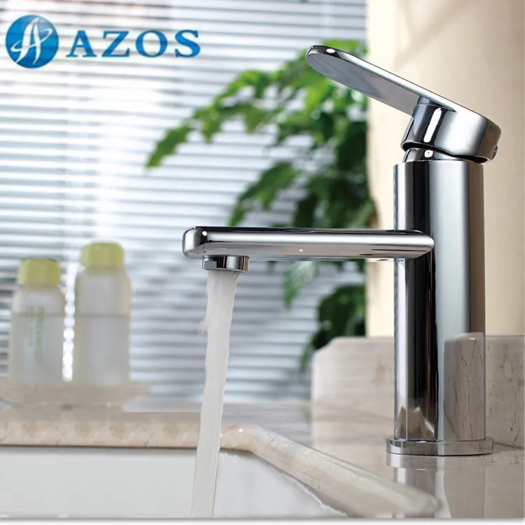 Смеситель для раковины ванной комнаты AZOS, латунь, хромированный полированный, одно отверстие, аксессуары для ванной комнаты, кран для горяч...
Смеситель для раковины ванной комнаты AZOS, латунь, хромированный полированный, одно отверстие, аксессуары для ванной комнаты, кран для горяч...