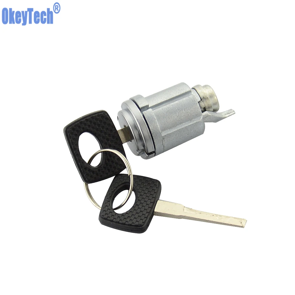 OkeyTech New Styling Ignition Car Key For Mercedes-Benz Lock Set Original Ignition Trunk Car Door Lock Cylinder Anti-Theft Lock
OkeyTech New Styling Ignition Car Key For Mercedes-Benz Lock Set Original Ignition Trunk Car Door Lock Cylinder Anti-Theft Lock