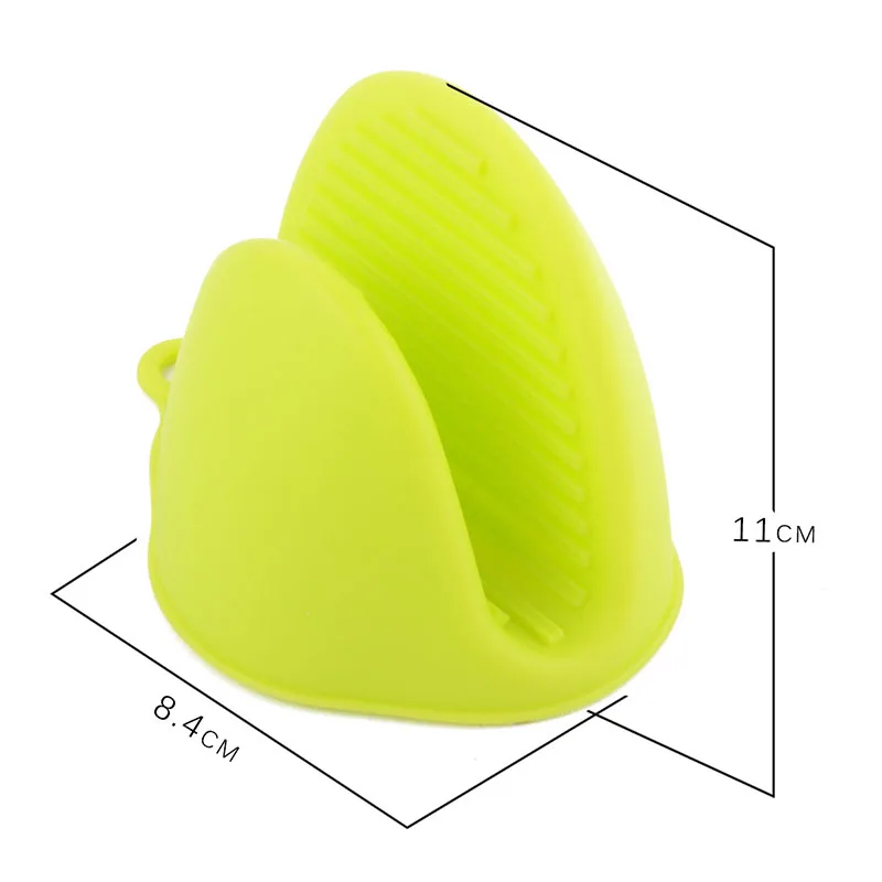 Goodfeer 2 PCS Non-Slip Silicone Oven Mitts Pot Holders Cooking Mitts Flexible Anti-Heat Bowel Grips with Hanging Hole
Goodfeer 2 PCS Non-Slip Silicone Oven Mitts Pot Holders Cooking Mitts Flexible Anti-Heat Bowel Grips with Hanging Hole