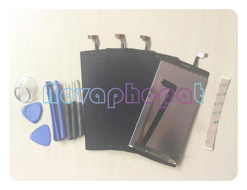 Novaphopat 100% Tested Sensor For MegaFon Login Plus MFLoginPh TOPSUN_G5247_A1 LCD Display Touch Screen Digitizer Full Assembly
Novaphopat 100% Tested Sensor For MegaFon Login Plus MFLoginPh TOPSUN_G5247_A1 LCD Display Touch Screen Digitizer Full Assembly