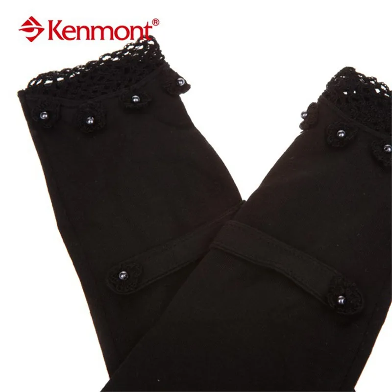 New Kenmont Summer Women Lady Girl 100% Cotton Sun Protection Solid Color Long Driving Gloves Mittens 2975
New Kenmont Summer Women Lady Girl 100% Cotton Sun Protection Solid Color Long Driving Gloves Mittens 2975
