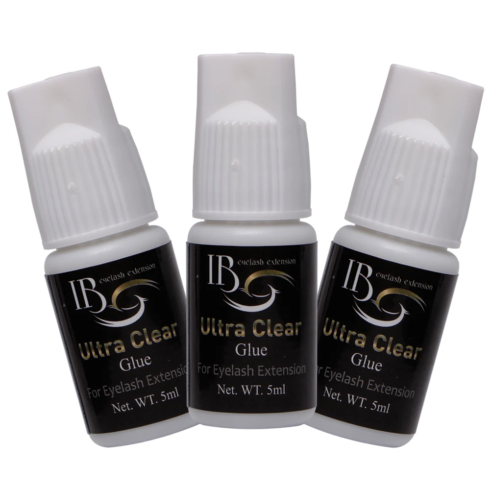 3bottles/lot I Beauty Ultra Clear Glue for Eyelash Extension Makeup Tools Long Lasting From Free Shipping
3bottles/lot I Beauty Ultra Clear Glue for Eyelash Extension Makeup Tools Long Lasting From Free Shipping