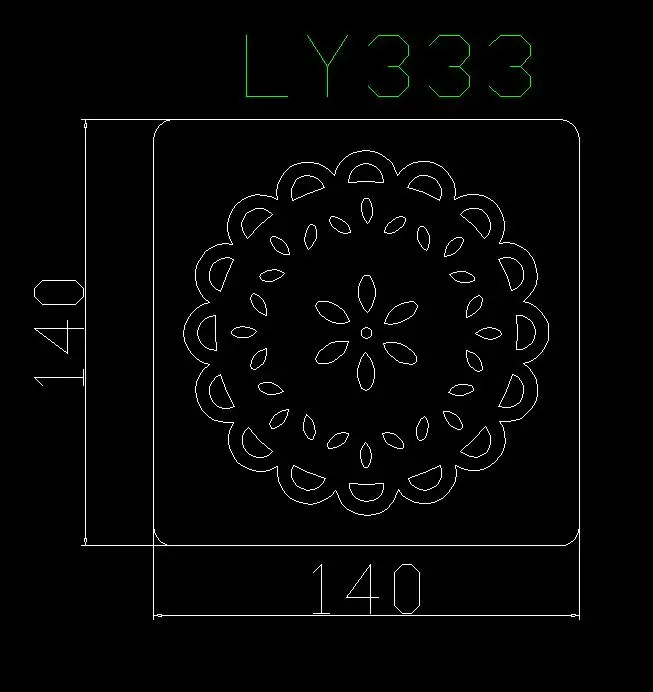 Coaster muyu cutting die-- new wooden mould cutting dies for scrapbooking Thickness-15.8mm
Coaster muyu cutting die-- new wooden mould cutting dies for scrapbooking Thickness-15.8mm