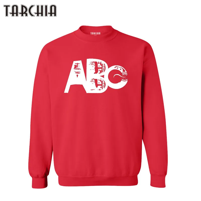 TARCHIA 2021 Sportwear Abc Fashion Hoodies Mens Long Sleeve Casual Sweatshirts Autumn Outerwear Men Hoodies Pullover Cotton
TARCHIA 2021 Sportwear Abc Fashion Hoodies Mens Long Sleeve Casual Sweatshirts Autumn Outerwear Men Hoodies Pullover Cotton
