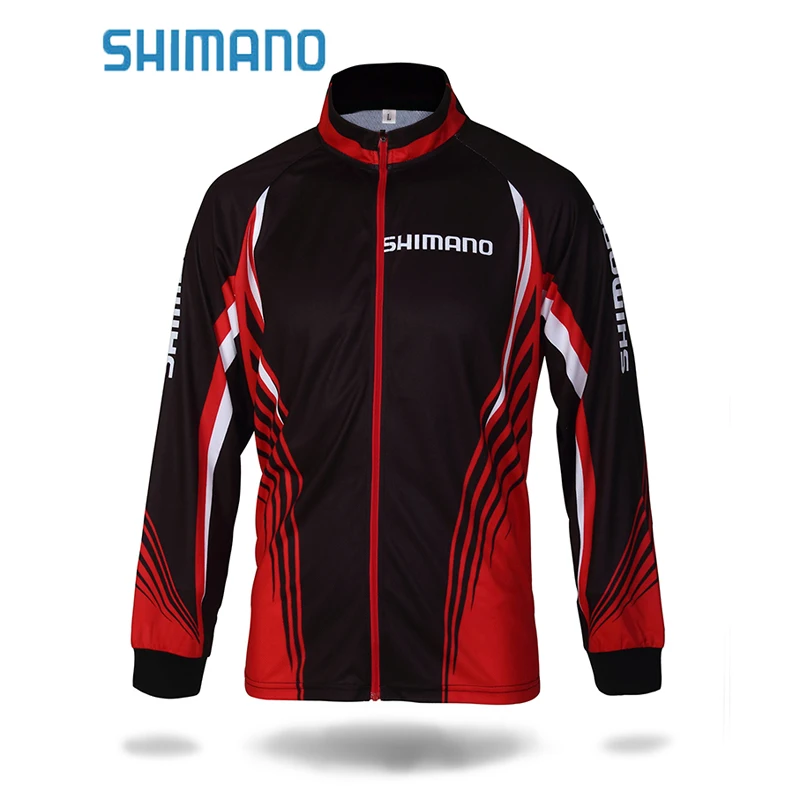 2020 New High Quality T-shirts Fishing shirt Breathable Clothes Quick-dry Clothes Ice-cool Bamboo Fiber Long Sleeved Clothing
2020 New High Quality T-shirts Fishing shirt Breathable Clothes Quick-dry Clothes Ice-cool Bamboo Fiber Long Sleeved Clothing