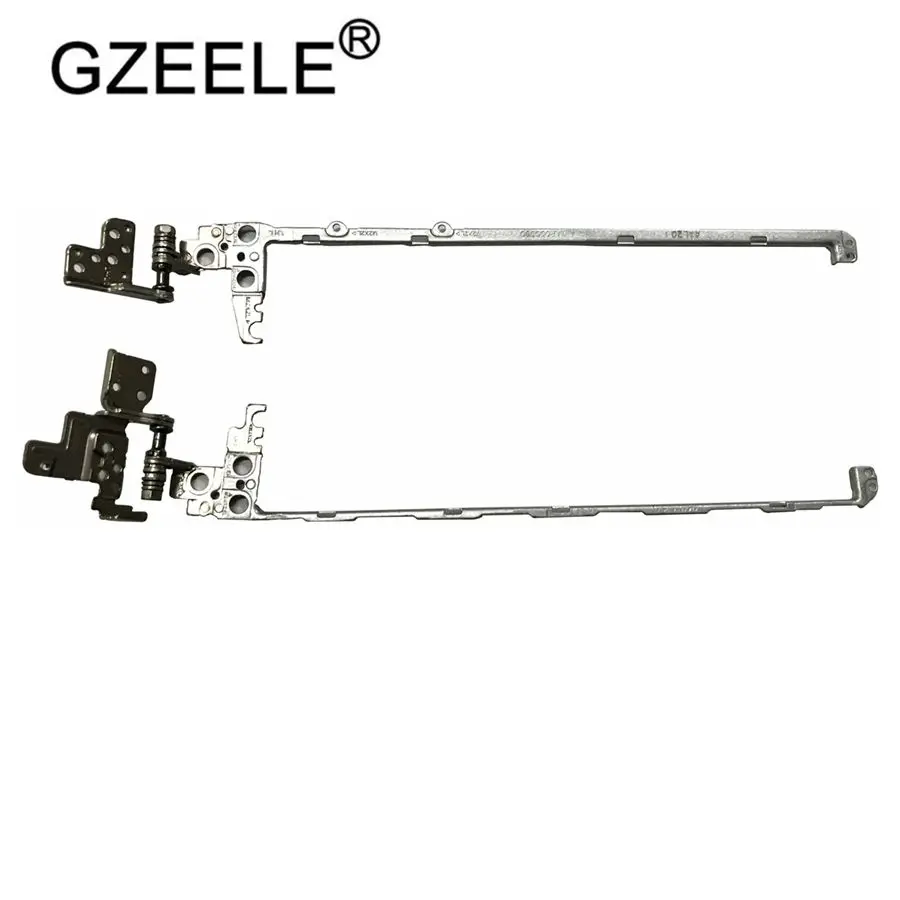Петли GZEELE для Dell Inspiron 15 5558 5559 5555 5551 5557 левый и правый петли AM1AP000300 не сенсорные K9W4Y