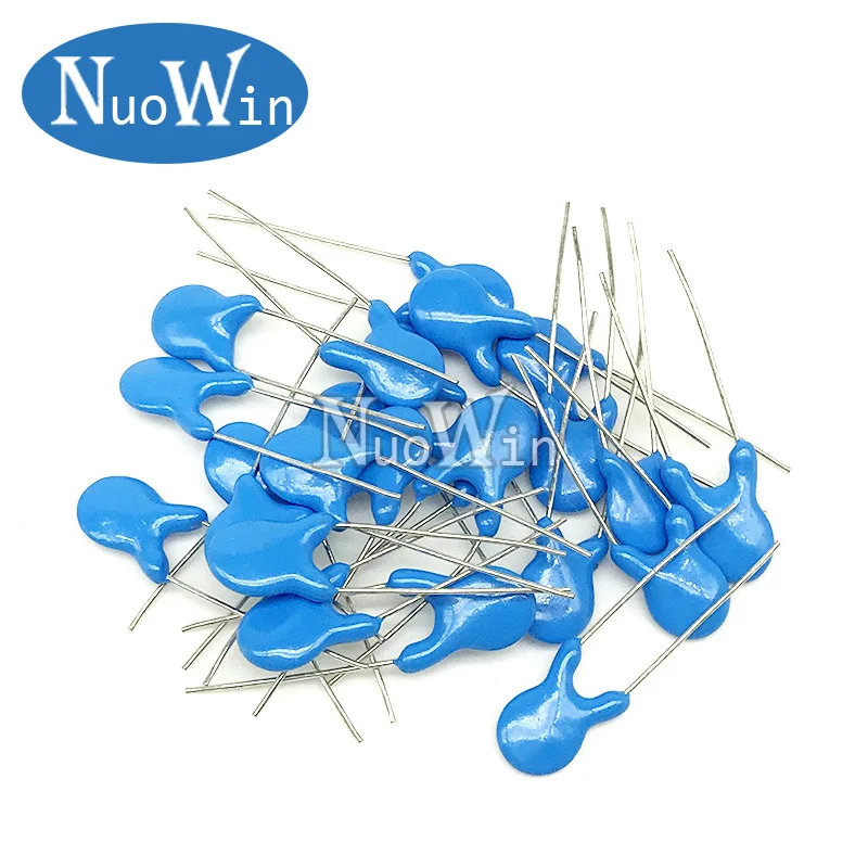 1000PCS 3KV High voltage Ceramic Capacitor 5PF 10PF 15PF 20PF 22PF 27PF 30PF 47PF 56PF 101 221 102 222 332 472 103
1000PCS 3KV High voltage Ceramic Capacitor 5PF 10PF 15PF 20PF 22PF 27PF 30PF 47PF 56PF 101 221 102 222 332 472 103