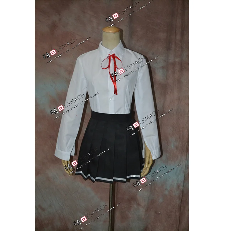 Free Shipping Anime OniAi Cosplay Costume Himenokouji Akiko Cosplay Sailor Suit Japanese School Uniform for Lolita and Girls
Free Shipping Anime OniAi Cosplay Costume Himenokouji Akiko Cosplay Sailor Suit Japanese School Uniform for Lolita and Girls