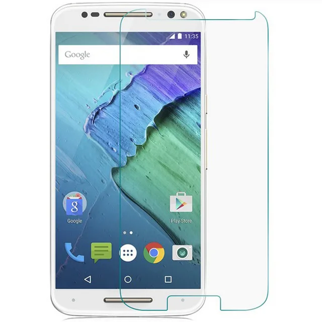 2PCS Screen Protector For Glass Motorola Moto X Style Tempered Glass For Motorola Moto X Style Glass Phone Film WolfRule
2PCS Screen Protector For Glass Motorola Moto X Style Tempered Glass For Motorola Moto X Style Glass Phone Film WolfRule