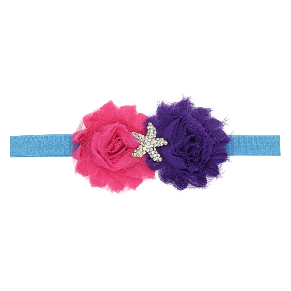 baby Headwear Baby Starfish Headband Princess Ocean Series Hairwear Christmas Baby Headband Baby Girl Accessories Hair
baby Headwear Baby Starfish Headband Princess Ocean Series Hairwear Christmas Baby Headband Baby Girl Accessories Hair