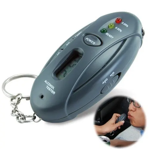 LED Digital LCD Alcohol Tester Analyzer Alcohol Breathalyzer Breath Tester Dropshipping
LED Digital LCD Alcohol Tester Analyzer Alcohol Breathalyzer Breath Tester Dropshipping