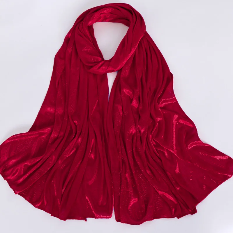 10pcs Metallic Scarves Solid Crinkle Head scarf Arab pleated cashew floral shawls muslim Hjiab wrinkle wraps stretchy headband
10pcs Metallic Scarves Solid Crinkle Head scarf Arab pleated cashew floral shawls muslim Hjiab wrinkle wraps stretchy headband