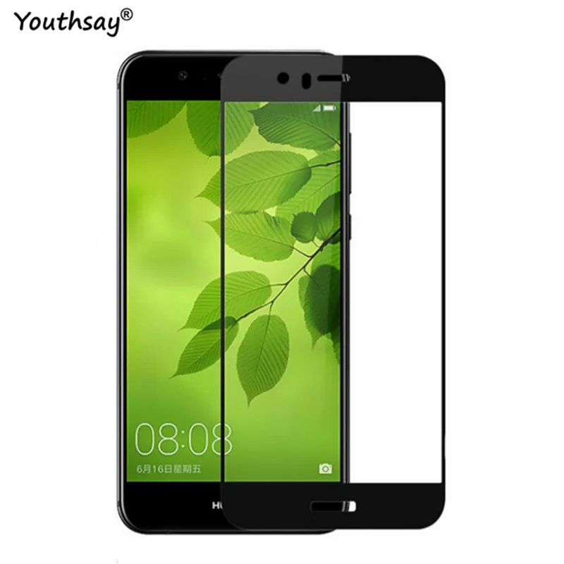 Full Glass For Huawei Nova 2 Plus Screen Protector Full Coverage Protective Film For Nova 2 Plus Tempered Glass For Huawei Nova2
Full Glass For Huawei Nova 2 Plus Screen Protector Full Coverage Protective Film For Nova 2 Plus Tempered Glass For Huawei Nova2