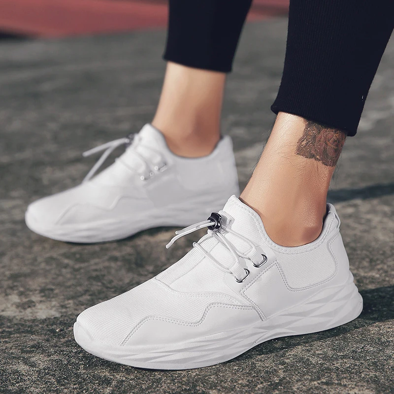 Man Casual Shoes Mesh Luxury Brand Fashion Designer Breathable Casual Shoes Men #MY8118162
Man Casual Shoes Mesh Luxury Brand Fashion Designer Breathable Casual Shoes Men #MY8118162
