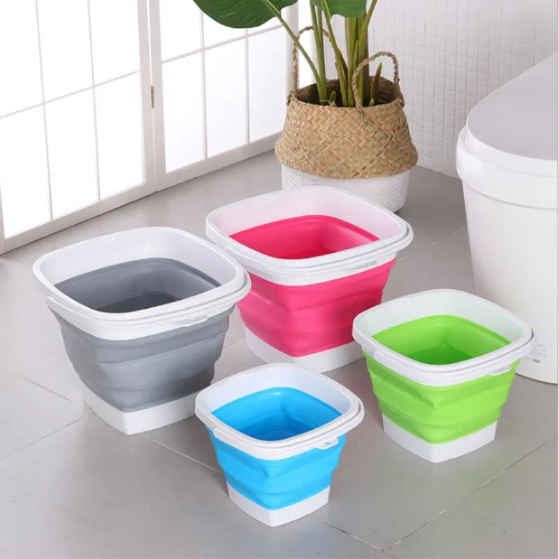 10L Bucket for Fishing Promotion Folding Bucket Car Wash Outdoor Thick Silicone Fishing Supplies Free Shipping Camping Portable
10L Bucket for Fishing Promotion Folding Bucket Car Wash Outdoor Thick Silicone Fishing Supplies Free Shipping Camping Portable