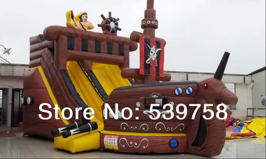The latest inflatable slides, inflatable castles, Inflatable Bouncer, Inflatable pirate ship
The latest inflatable slides, inflatable castles, Inflatable Bouncer, Inflatable pirate ship