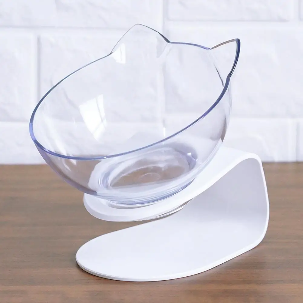 Plastic Cat Ear Shape Pet Puppy Food Bowl Nonslip Water Feeder Dish Tableware Pet Feeding Bowl Cat Puppy Feeding Supplies Feeder
Plastic Cat Ear Shape Pet Puppy Food Bowl Nonslip Water Feeder Dish Tableware Pet Feeding Bowl Cat Puppy Feeding Supplies Feeder