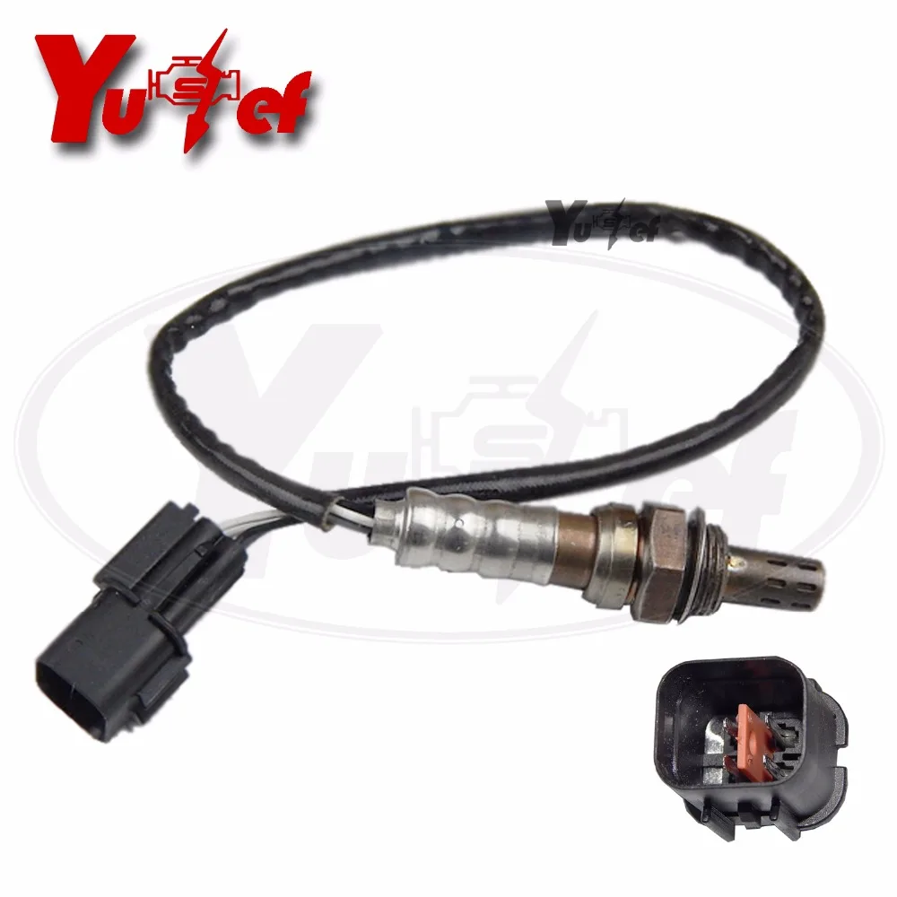 1PC High Quality O2 Oxygen Sensor Fit For HYUNDAI Santafe 2.7L 39210-3E220 392103E220 2006-2009 DOWNSTREAM RIGHT Lambda
1PC High Quality O2 Oxygen Sensor Fit For HYUNDAI Santafe 2.7L 39210-3E220 392103E220 2006-2009 DOWNSTREAM RIGHT Lambda