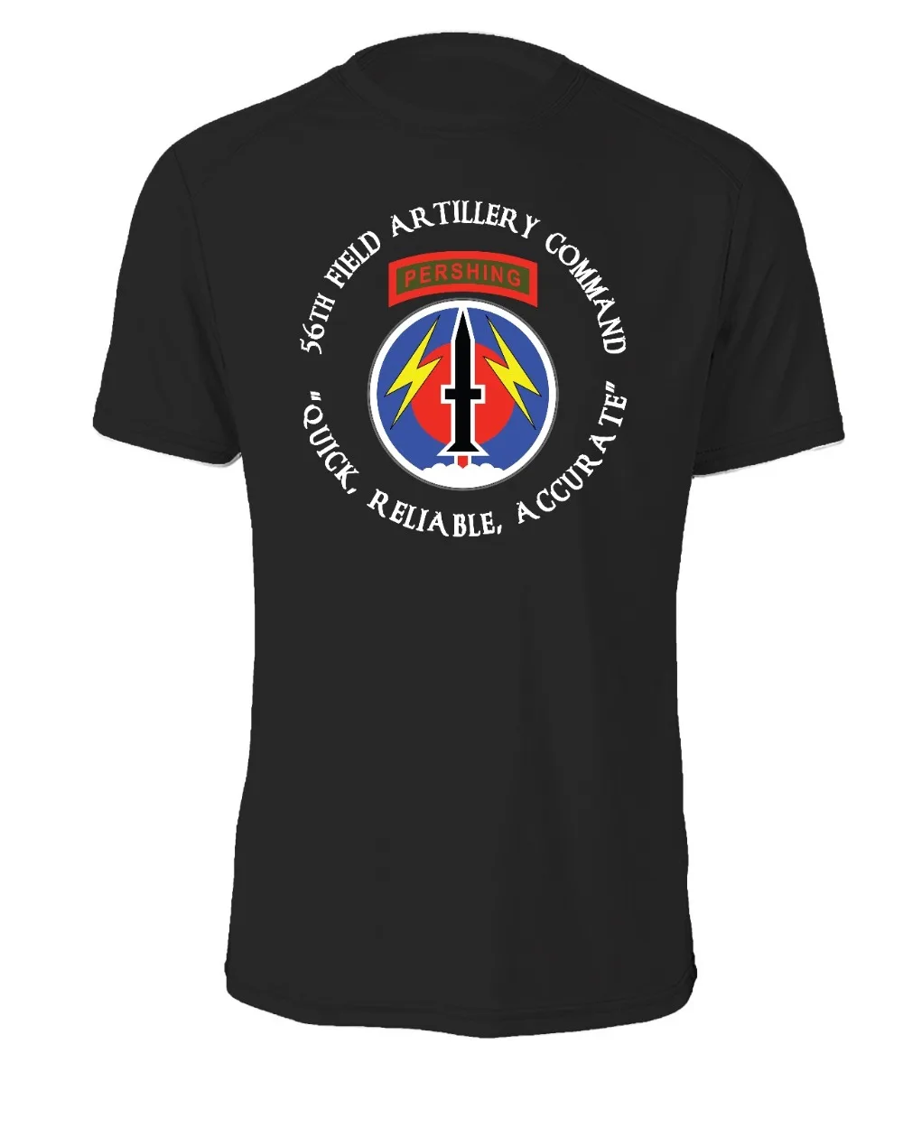 56Th Field Artillery (Pershing)- Cotton Shirt Casual Men Outwears Popular Design Hip Hop Anime Male T Shirt Make Shirts Tees
56Th Field Artillery (Pershing)- Cotton Shirt Casual Men Outwears Popular Design Hip Hop Anime Male T Shirt Make Shirts Tees