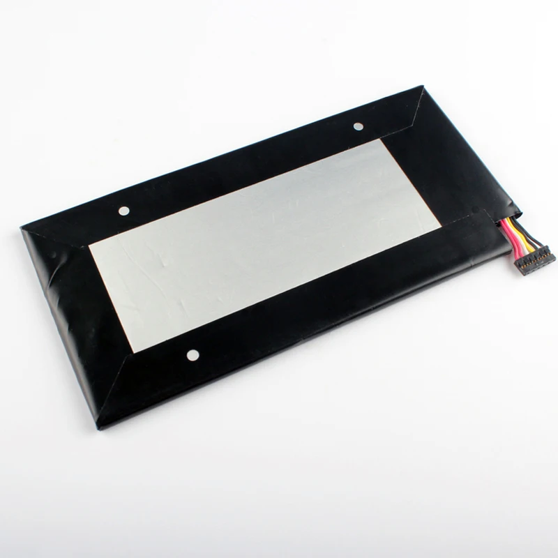 Original High Capacity C11-ME370TG Battery For ASUS C11-ME370TG NEXUS 7 Table PC Laptop battery 4270mAh
Original High Capacity C11-ME370TG Battery For ASUS C11-ME370TG NEXUS 7 Table PC Laptop battery 4270mAh