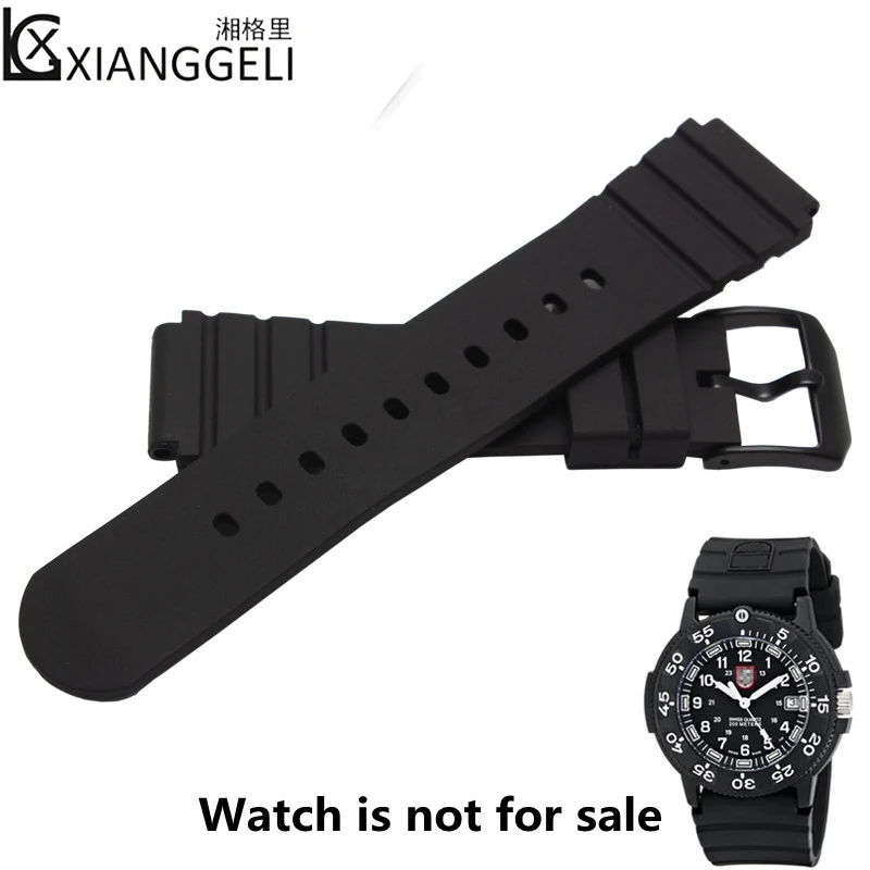 Watch accessories 21mm Lumenos military watches the latest high-quality rubber strap 3901 3001 3000 men's sports watch band
Watch accessories 21mm Lumenos military watches the latest high-quality rubber strap 3901 3001 3000 men's sports watch band