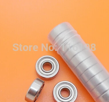 S608ZZ SB608ZZ S608 608 нержавеющая сталь 440C радиальный шарикоподшипник 8x22x7 мм Миниатюрный