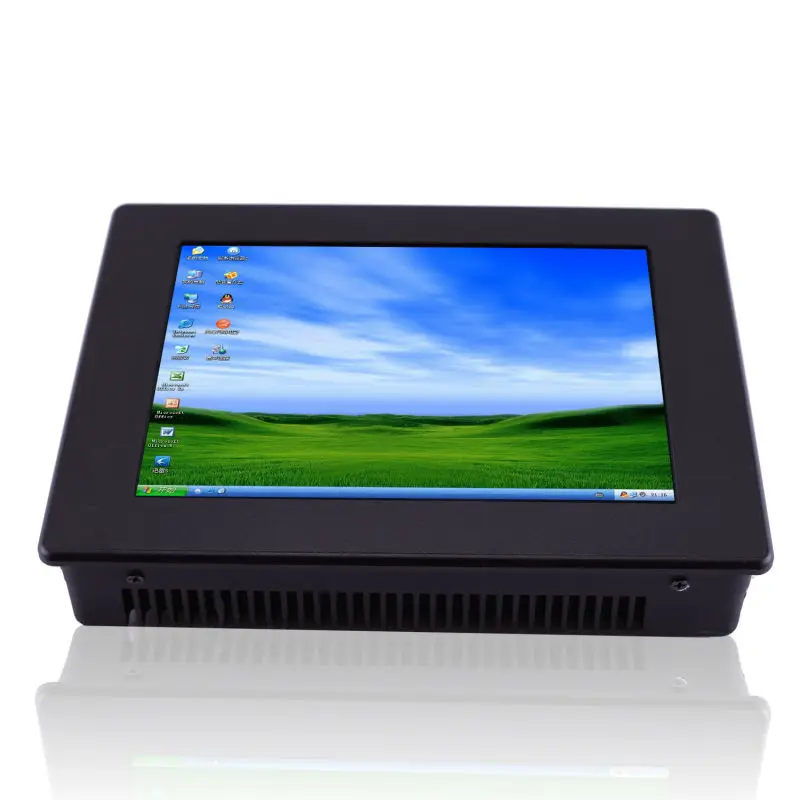 8 inch ATOM N2800 fanless High-Brightness, industrial tablets, industrial embedded PC, industrial panel PC,Sunlight Readable
8 inch ATOM N2800 fanless High-Brightness, industrial tablets, industrial embedded PC, industrial panel PC,Sunlight Readable