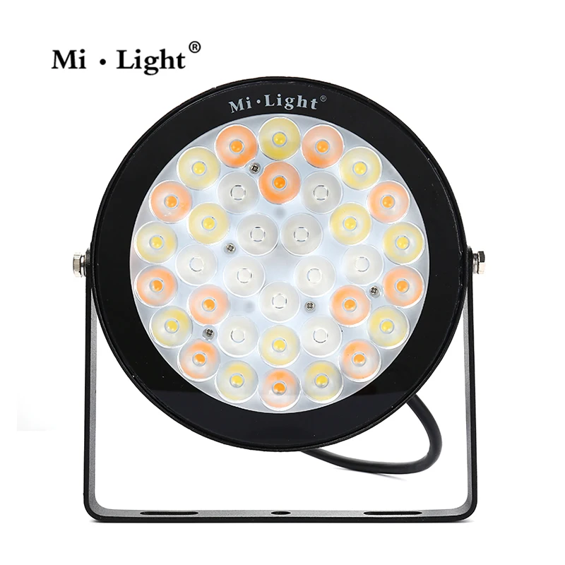 MiLight FUTC03 IP65 Водонепроницаемый 15 Вт RGB + CCT Газон Свет DC24V AC110V 220 в наружное садовое освещение 2,4G контроллер
MiLight FUTC03 IP65 Водонепроницаемый 15 Вт RGB + CCT Газон Свет DC24V AC110V 220 в наружное садовое освещение 2,4G контроллер