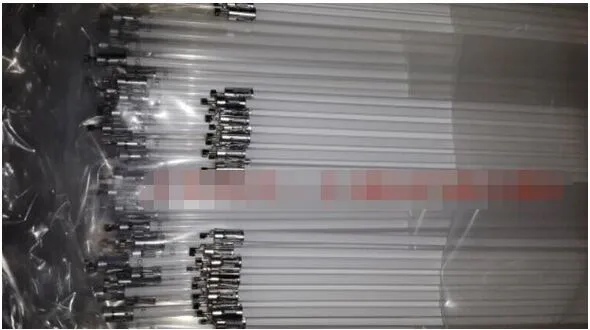 Brand New 32" LCD TV 704MM*3.4MM 715mm total CCFL Lamp Tube for Sharp TV LCD-32Z370A 32Z100A