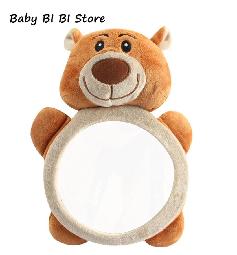 Rear Facing Mirrors Safety Car Back Seat Baby Easy View Mirror Adjustable Useful Cute Infant Monitor for Kids Toddler Child
Rear Facing Mirrors Safety Car Back Seat Baby Easy View Mirror Adjustable Useful Cute Infant Monitor for Kids Toddler Child