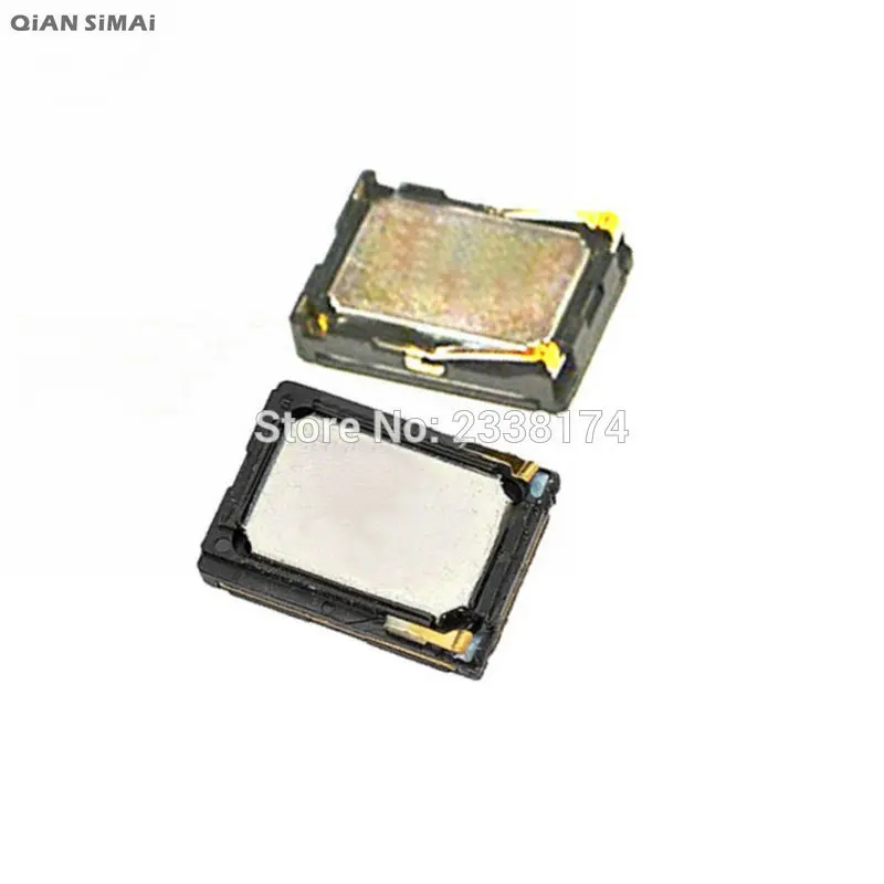 QiAN SiMAi For Sony Xperia Z3 D6603 D6643 D6616 New Ear Speaker Earpiece Inner Speaker Repair Parts
QiAN SiMAi For Sony Xperia Z3 D6603 D6643 D6616 New Ear Speaker Earpiece Inner Speaker Repair Parts
