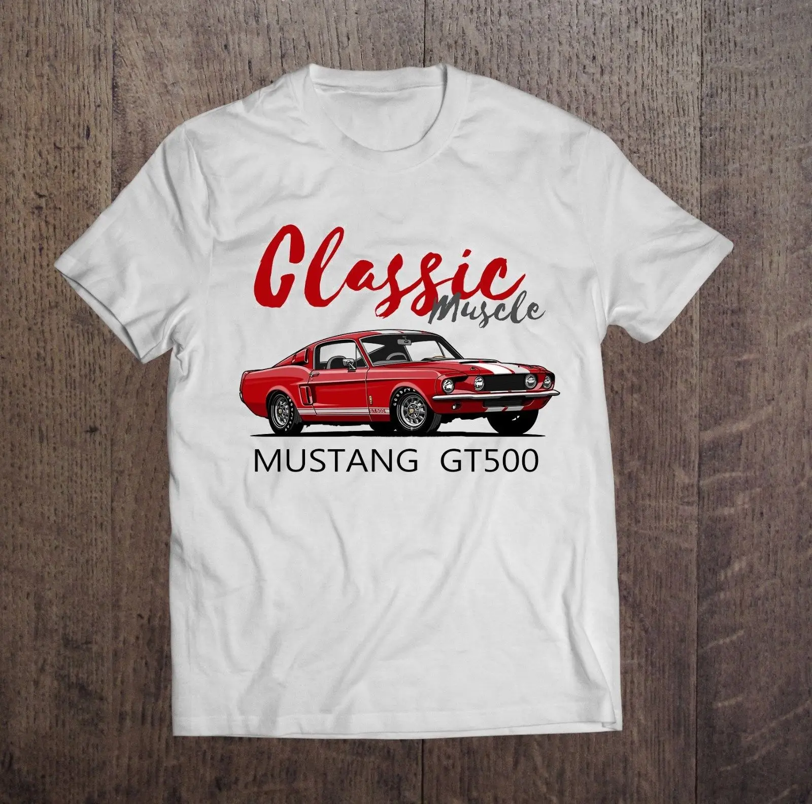 2019 Hot Sale 100% cotton Mustang Classic Muscle GT500 Mens T shirt Italian car fans Top Rac Car White DT Tee shirt
2019 Hot Sale 100% cotton Mustang Classic Muscle GT500 Mens T shirt Italian car fans Top Rac Car White DT Tee shirt