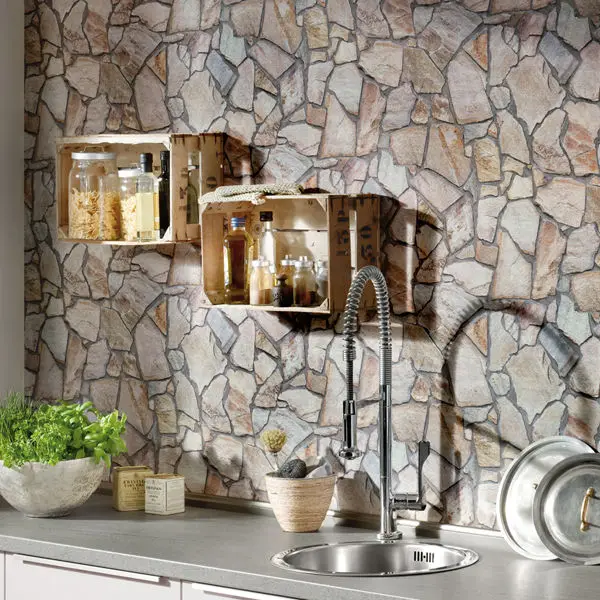 Natural Classic Vintage Mosaic Brick Stunning Stone Rock 3D Vinyl Wall Paper Living Room Background PVC Wallpaper Mural Art
Natural Classic Vintage Mosaic Brick Stunning Stone Rock 3D Vinyl Wall Paper Living Room Background PVC Wallpaper Mural Art
