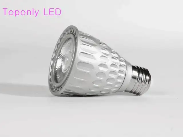 New Design 10W Epistar COB High Quality Par20 Led Spotlight Lamp E27 AC100-277V 820LM White Color 50pcs/lot DHL Free Shipping
New Design 10W Epistar COB High Quality Par20 Led Spotlight Lamp E27 AC100-277V 820LM White Color 50pcs/lot DHL Free Shipping