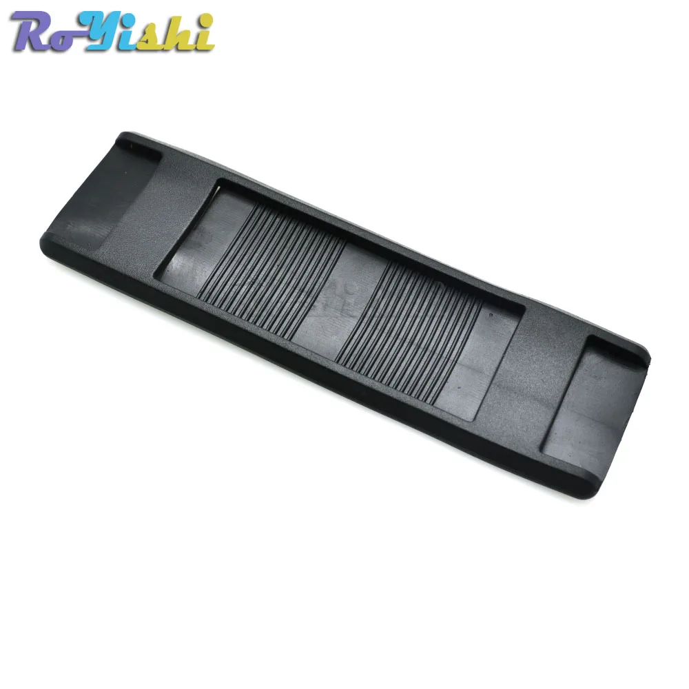 1pcs 1" (26mm) Nonslip Shoulder Strap Pad Rubber Pad Military Quality For Backpack Straps Webbing
1pcs 1" (26mm) Nonslip Shoulder Strap Pad Rubber Pad Military Quality For Backpack Straps Webbing