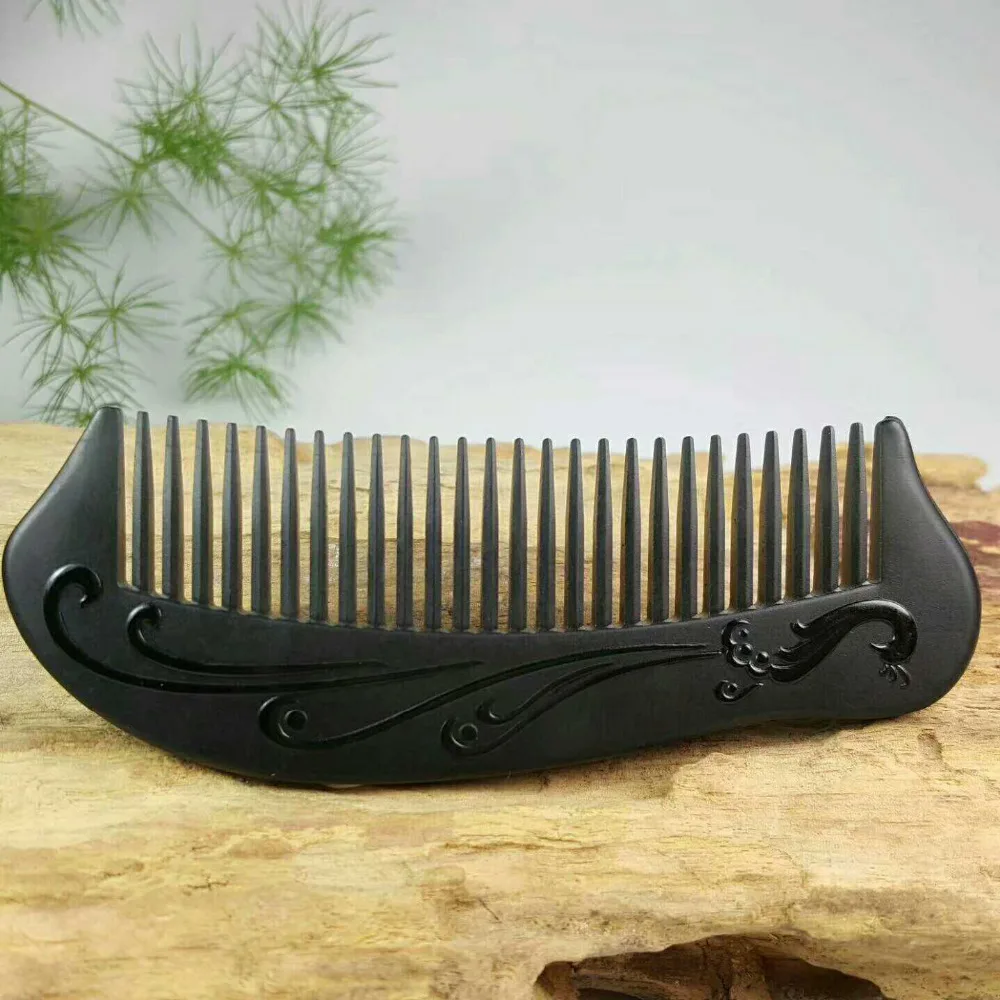 xingjiang hetian Phoenixl comb Keeping in good health massage beauty comb the manual scrapping anti-static pendant
xingjiang hetian Phoenixl comb Keeping in good health massage beauty comb the manual scrapping anti-static pendant