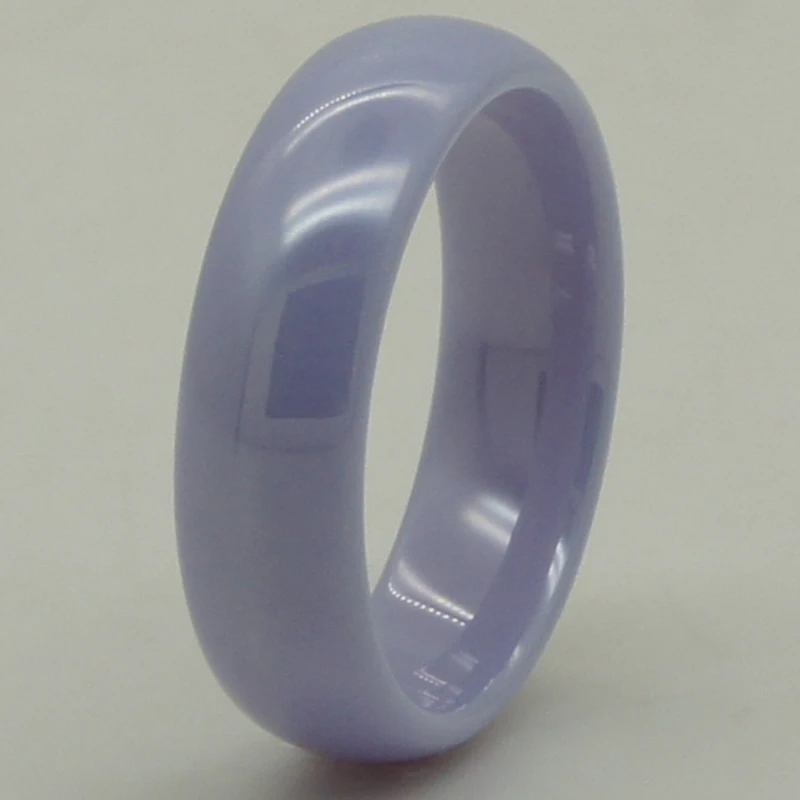 6mm width women /girl amazing rare colorful purple simple dome design scratch proof ceramic ring 1pc
6mm width women /girl amazing rare colorful purple simple dome design scratch proof ceramic ring 1pc