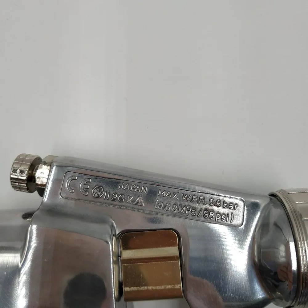 WA-200 - (WA200) 1,2/1,5/2,0/2,5