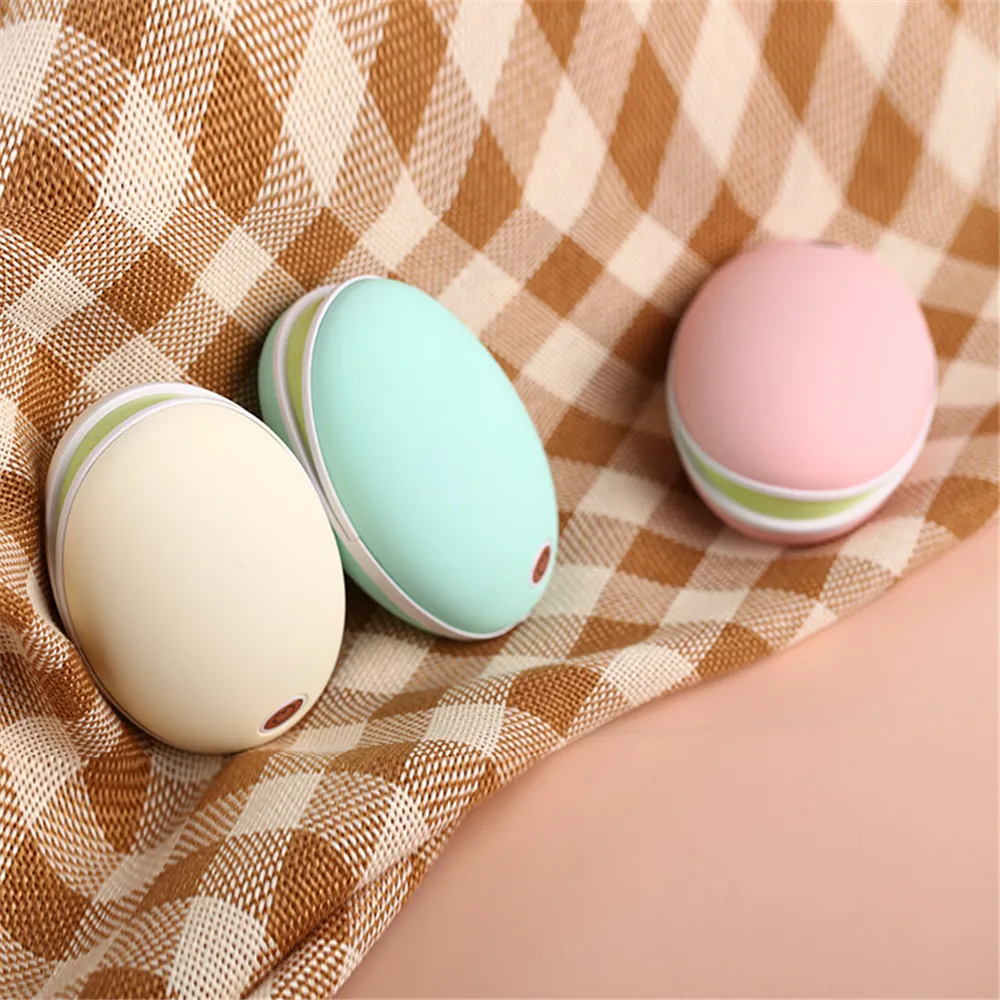 USB Charging Hand Warmer Winter Mini Women Heater Hand Warmer Pistachio Pocket Heater Heat Keep Warm Easy To Carry Gift Girls
USB Charging Hand Warmer Winter Mini Women Heater Hand Warmer Pistachio Pocket Heater Heat Keep Warm Easy To Carry Gift Girls